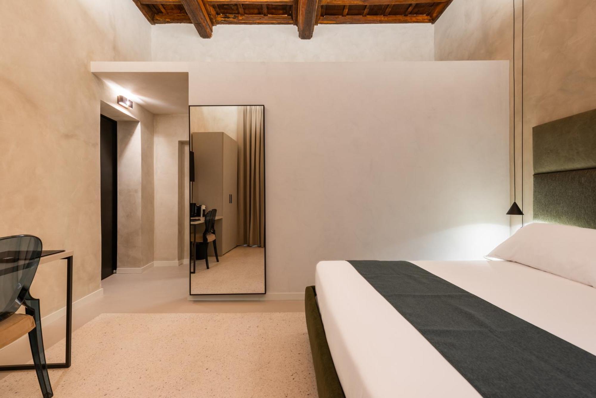 فندق Palazzo Olivia روما المظهر الخارجي الصورة