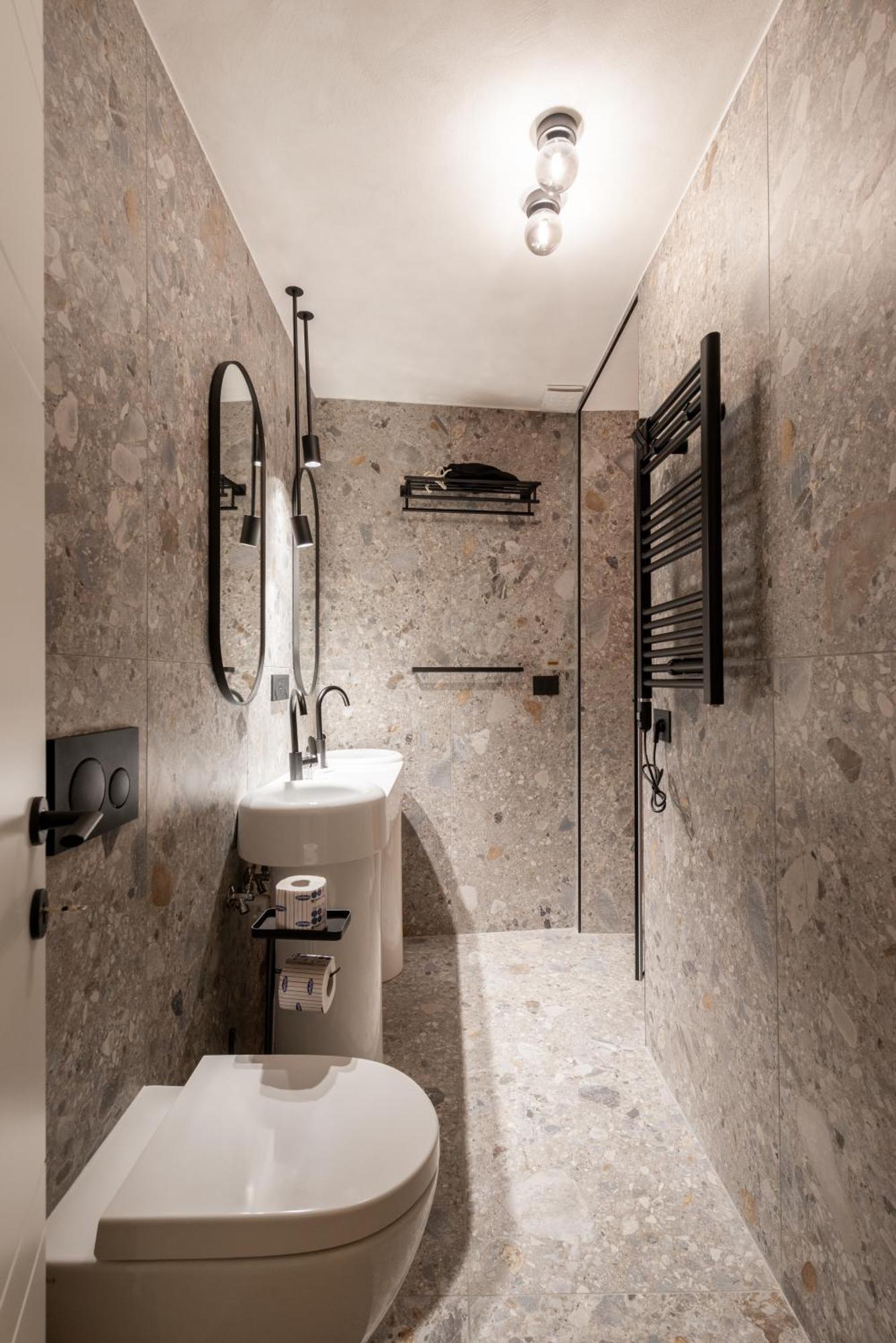 فندق Palazzo Olivia روما المظهر الخارجي الصورة