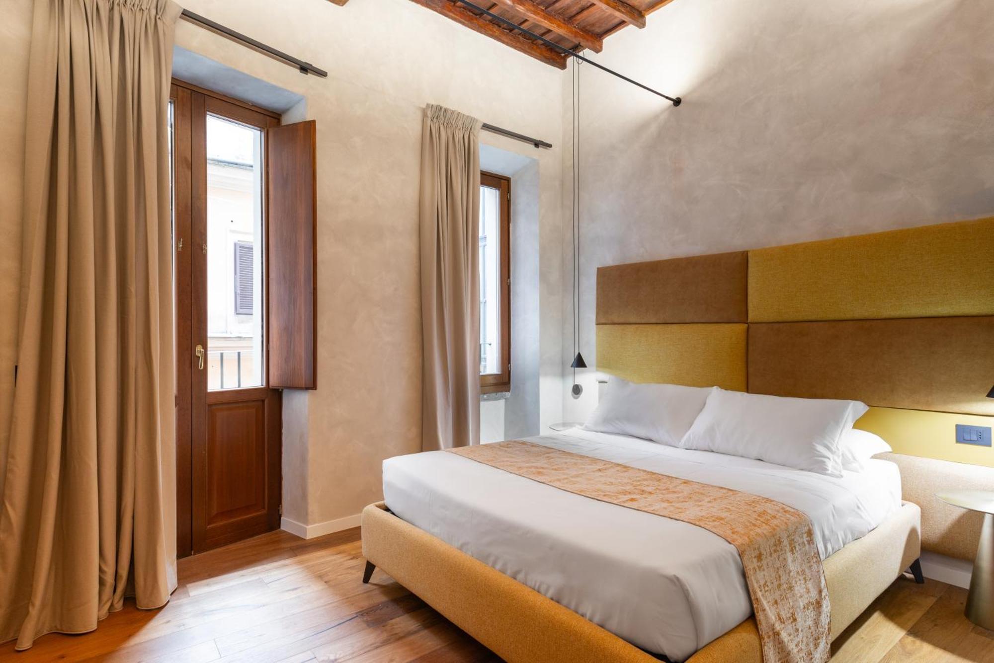 فندق Palazzo Olivia روما المظهر الخارجي الصورة