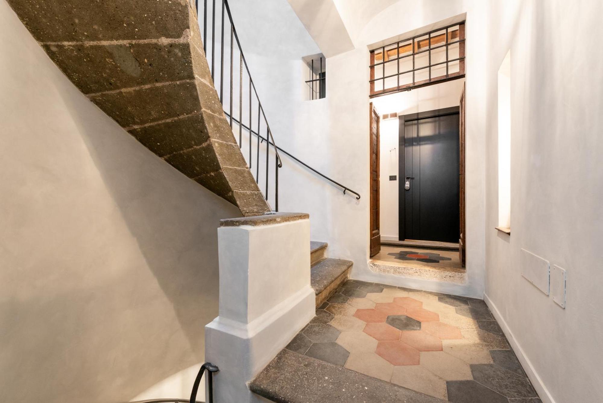فندق Palazzo Olivia روما المظهر الخارجي الصورة