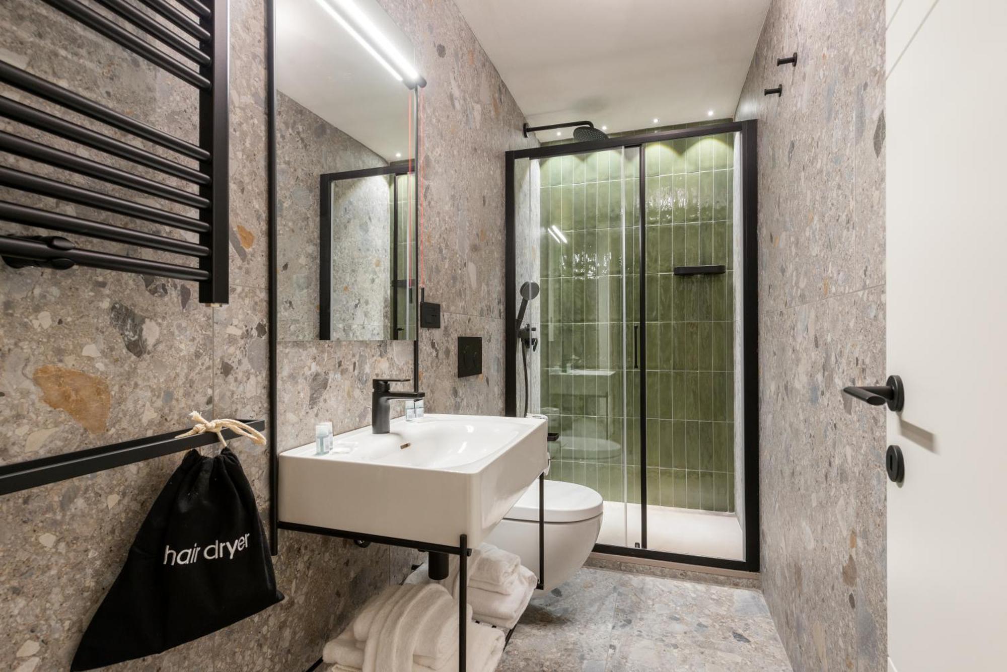 فندق Palazzo Olivia روما المظهر الخارجي الصورة